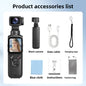High-definition action camera