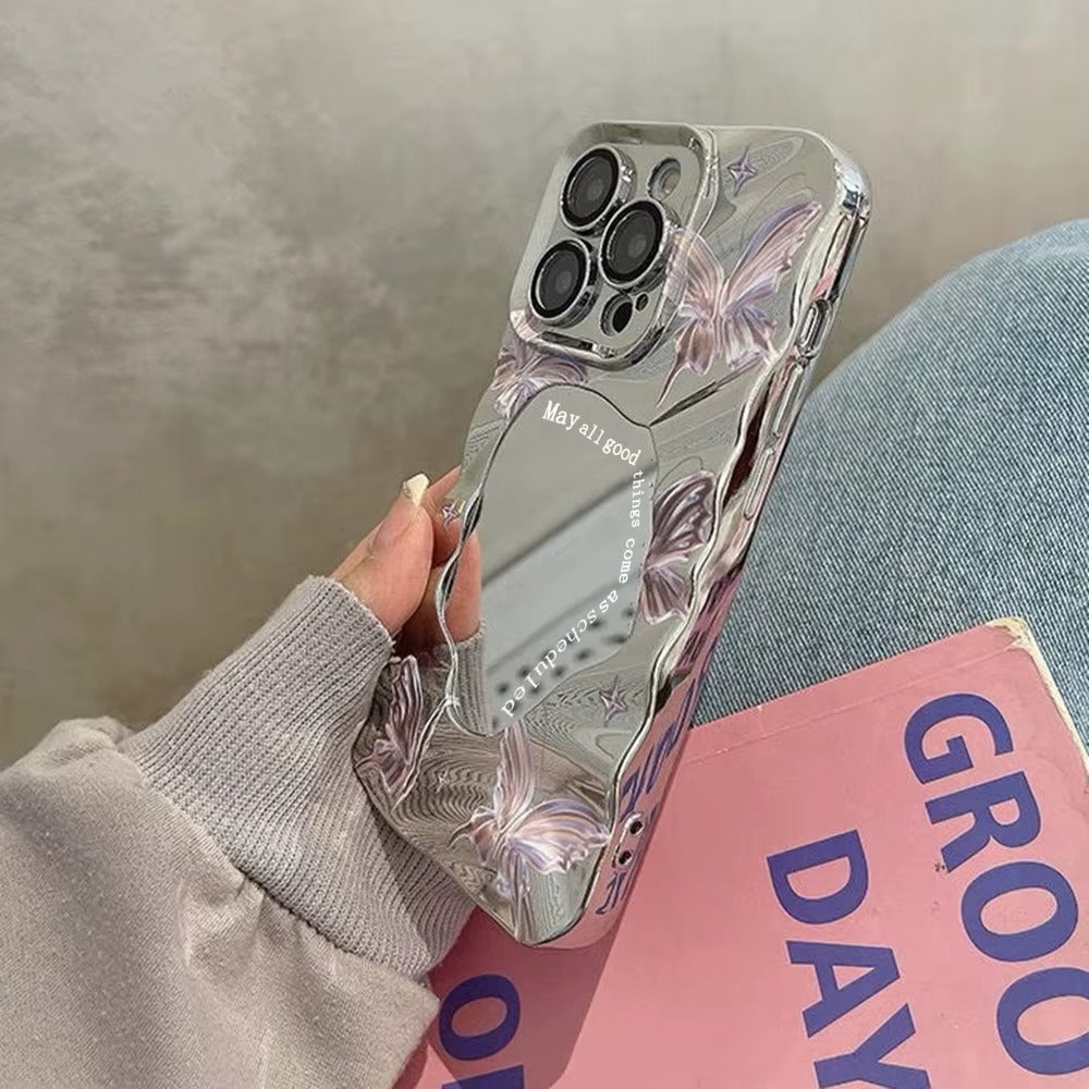 Antichoc iPhone Luxe 👑