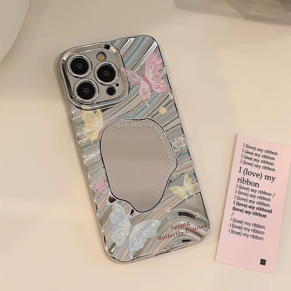 Antichoc iPhone Luxe 👑