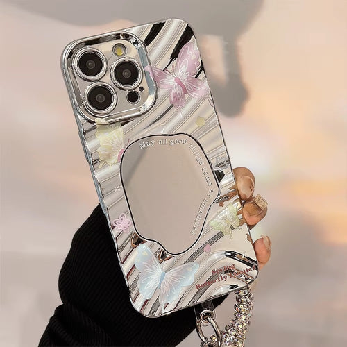 ✨ Antichoc iPhone Luxe 👑