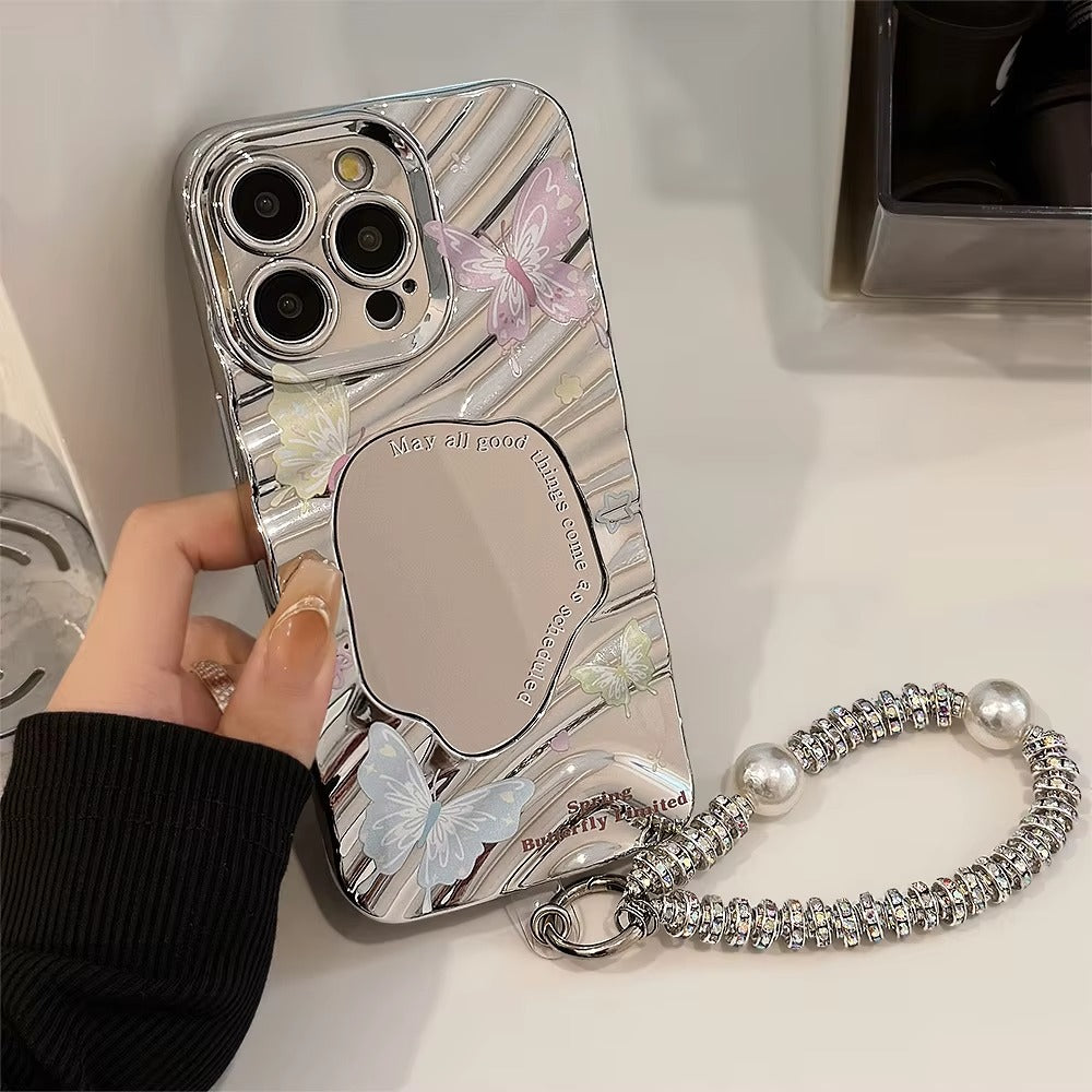 Antichoc iPhone Luxe 👑
